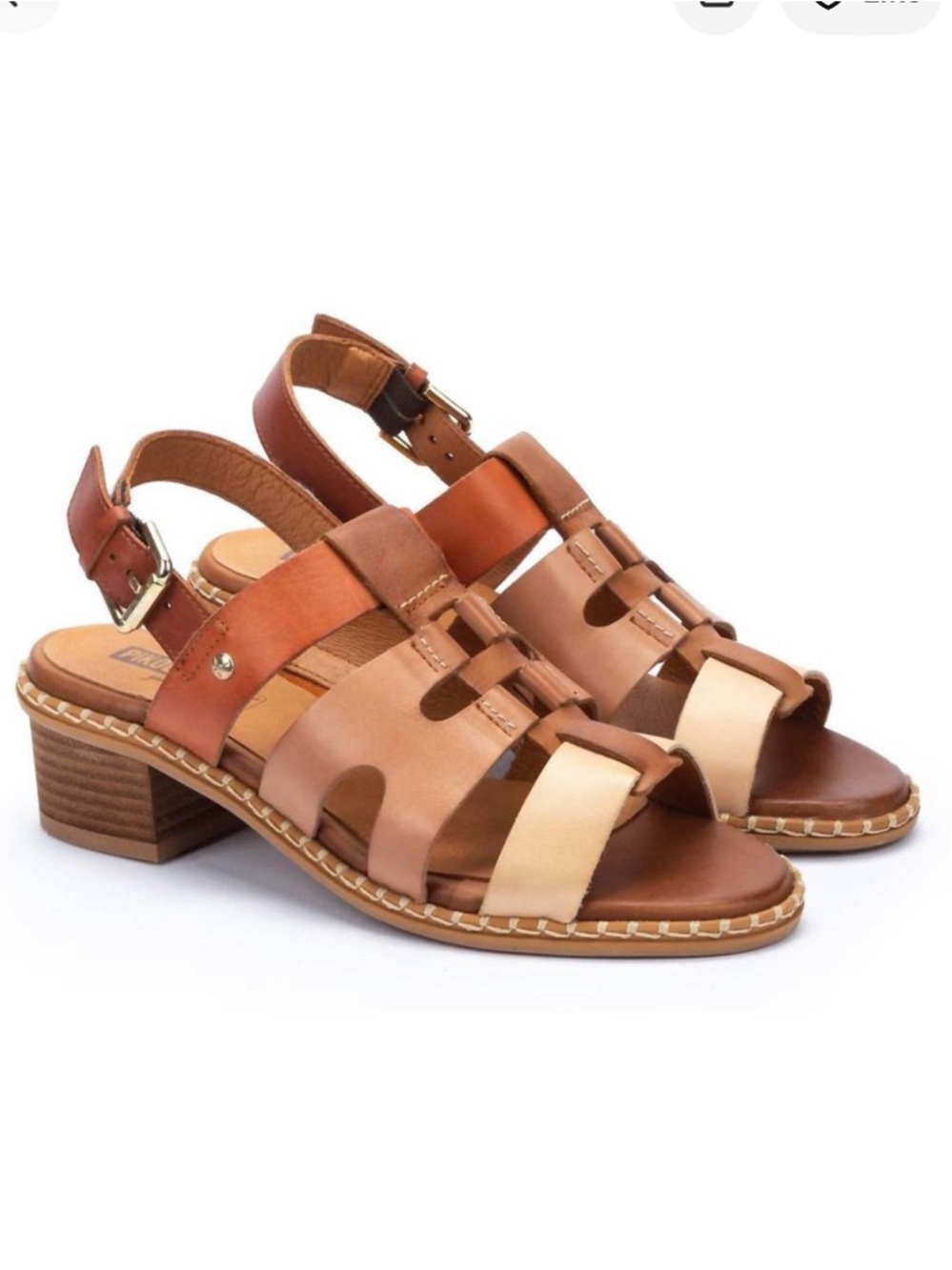 Pikolinos Blanes Sandal
